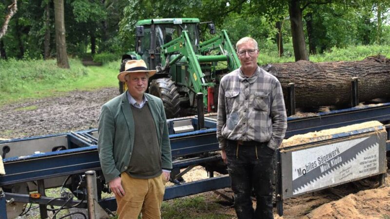 Gut Heimendahl in Kempen: Viel zu erleben auf dem Hoffest