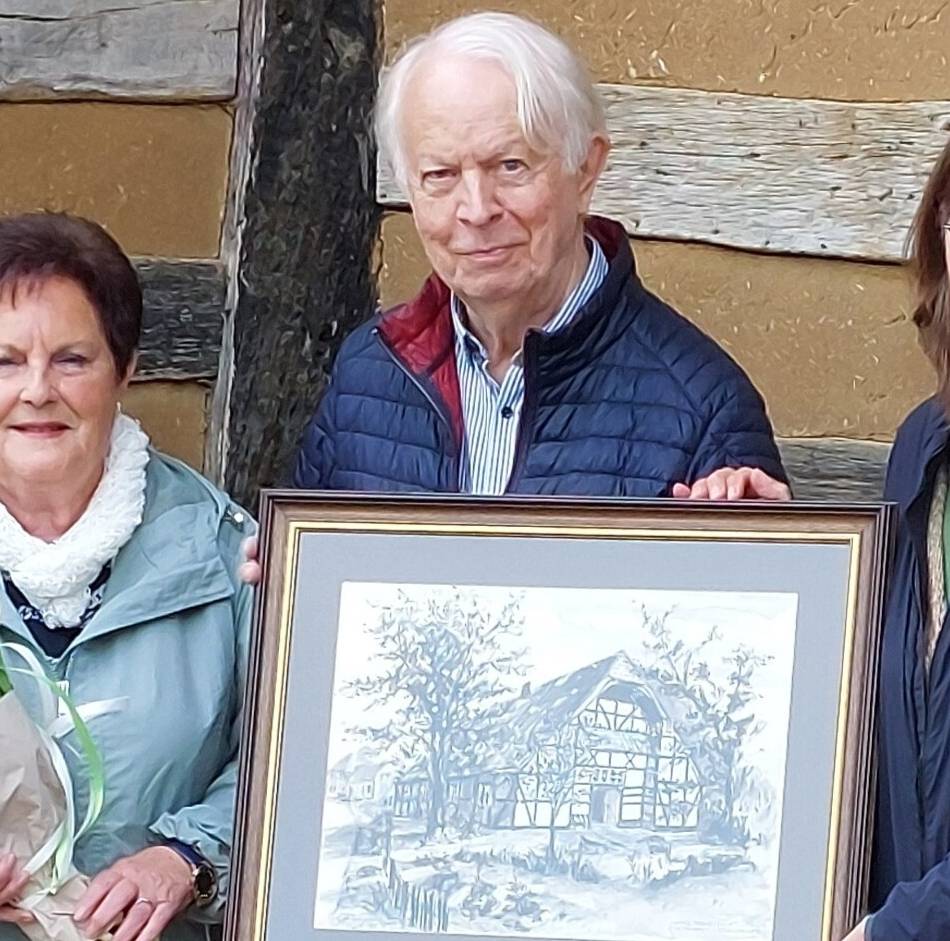 Viersener Stadtgespräche: Wichtige Zeichnung, neues Klettergerüst und ein Doppelsieg