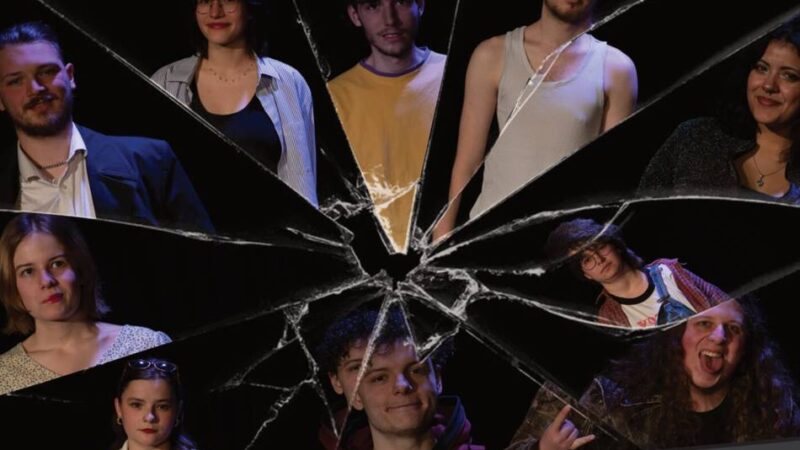 Vier Aufführungen in Kleve: Theater im Fluss präsentiert „Peanuts“