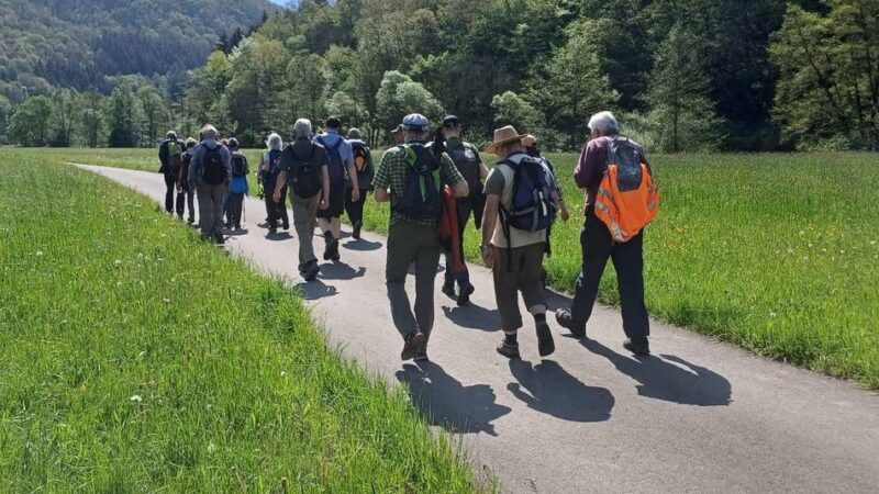 Kirchengemeinden in Meerbusch feiern: Aufbruch zur Wallfahrt und Open-Air-Gottesdienste an Christi Himmelfahrt