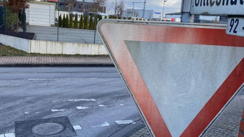 Wirtschaftsförderung Korschenbroich: Unternehmensberatung auch bei Kanalbauarbeiten