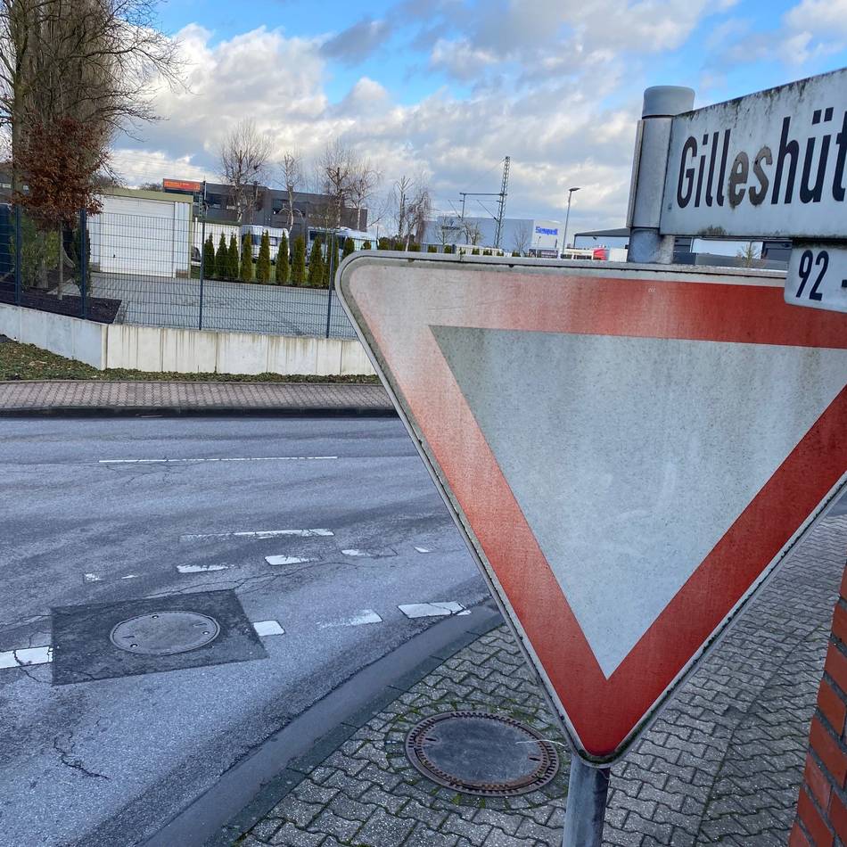 Wirtschaftsförderung Korschenbroich: Unternehmensberatung auch bei Kanalbauarbeiten