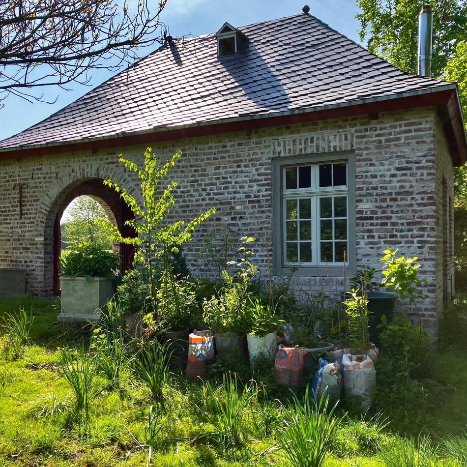 Offene Gartenpforte Rheinland 2025: Lustwandeln in fremden Gärten