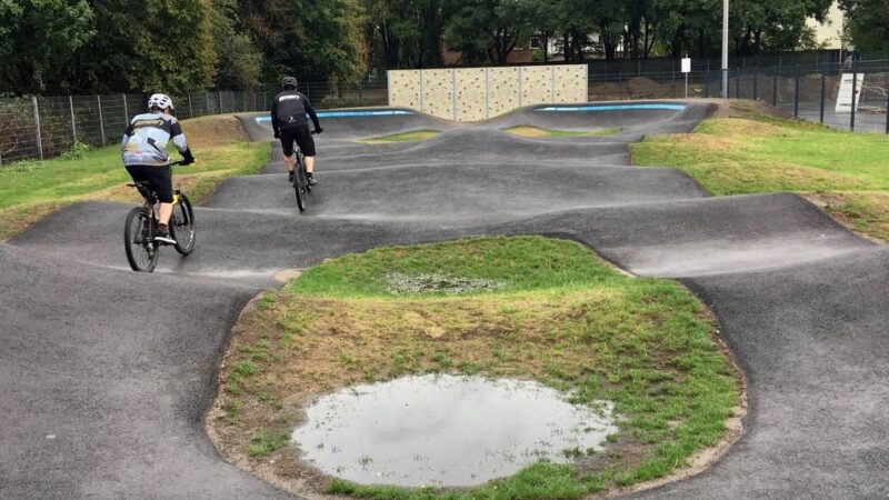Düsseldorfer Bezirksvertretung tagt: Bezirksvertretung befasst sich mit den Wünschen von Jugendlichen