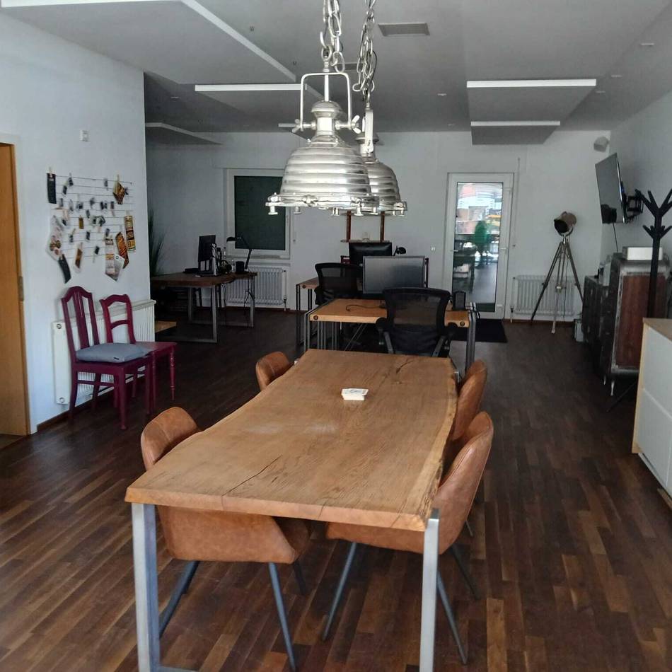 Vorstoß von CDU und FDP: Bekommt Goch ein „Co-Working-Space“ für die Arbeitswelt von morgen?