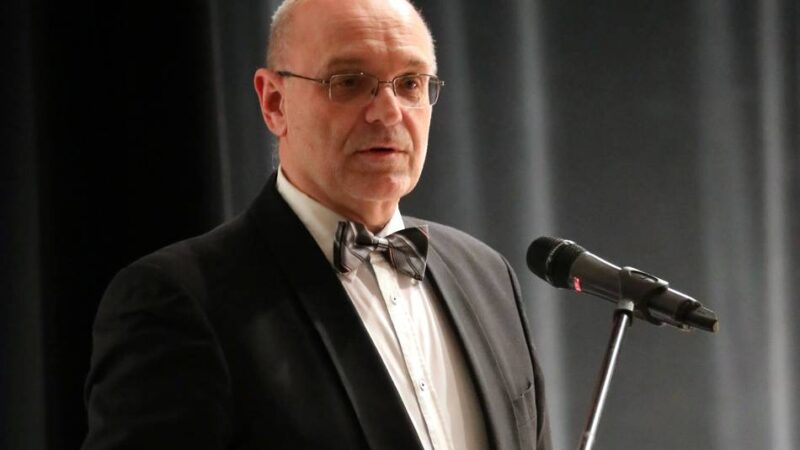 Drei Fragen an Arnim Bartetzky: „Es war ein erhebendes Gefühl“