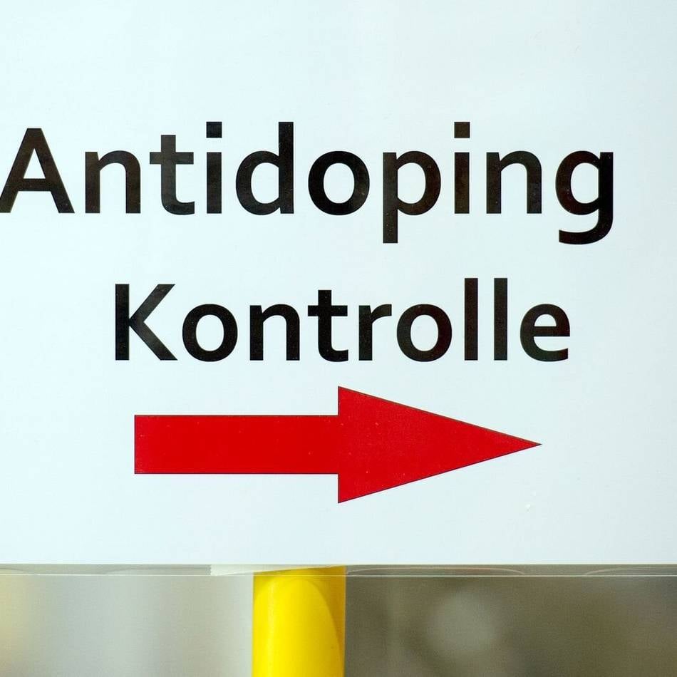 Keine Veröffentlichung mehr: Bis zu 130 Namen von gedopten Sportlern geheim