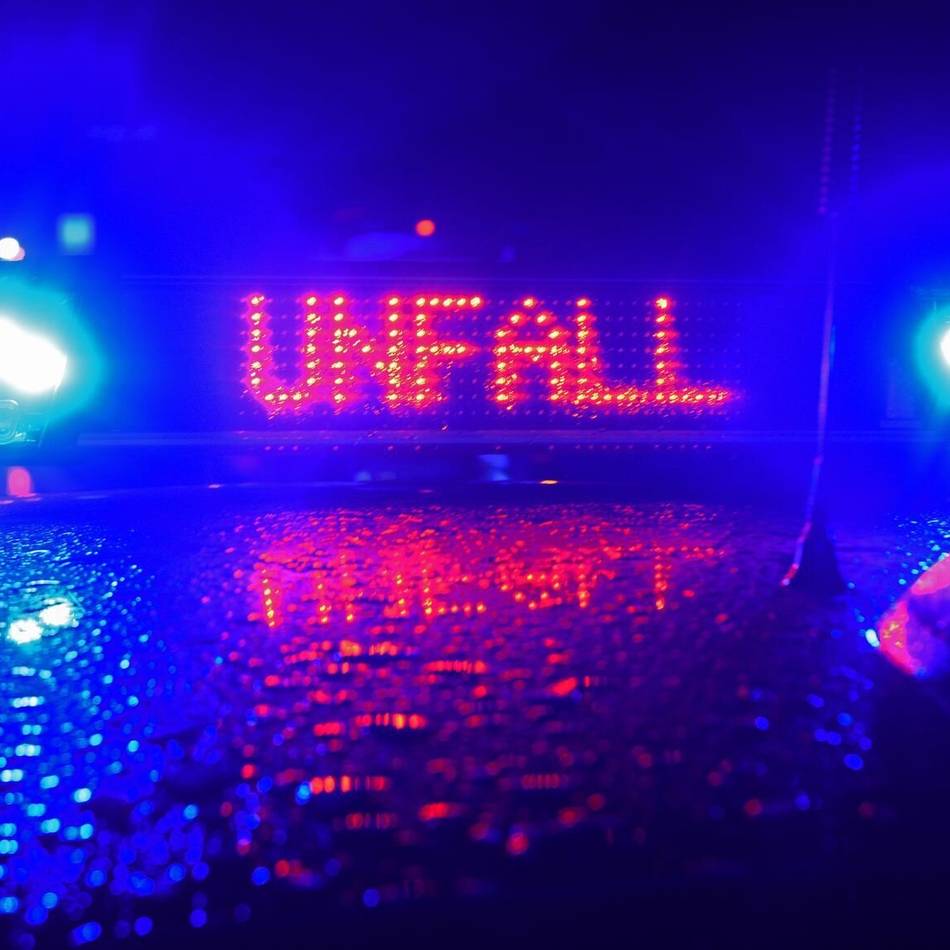 Polizei in Viersen: Zeugensuche nach Moped-Unfall