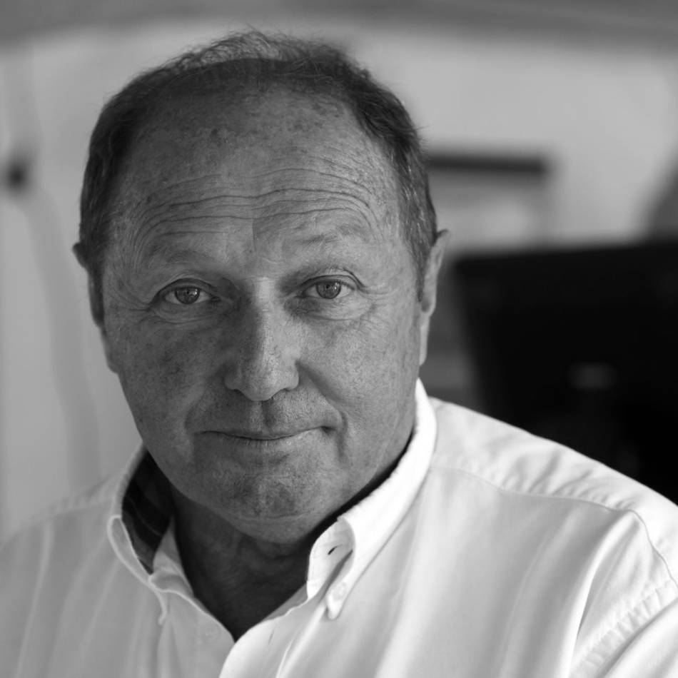 Über 100 Starts in der Formel 1: Ex-Rennfahrer Jochen Mass ist tot