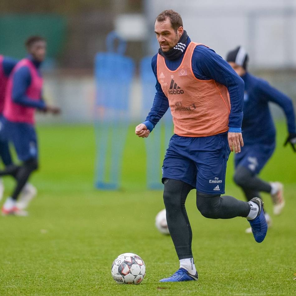 Heimspiel gegen Elversberg: Lasogga im Schalke-Kader – Comeback in Liga zwei?