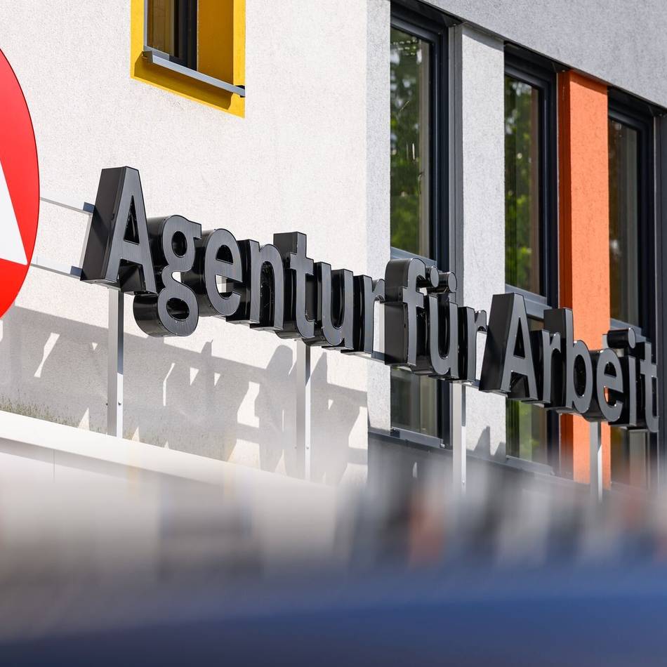 Agentur für Arbeit: Arbeitslosigkeit ist im Mai leicht gestiegen