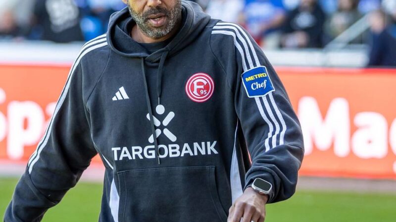 Live-Ticker zum Spiel: Saisonfinale in Magdeburg – springt Fortuna noch auf Platz drei?