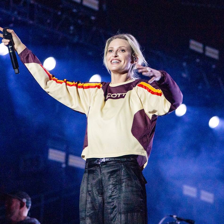 Konzert im Juli: Linkin Park in Düsseldorf – es gibt wieder Tickets