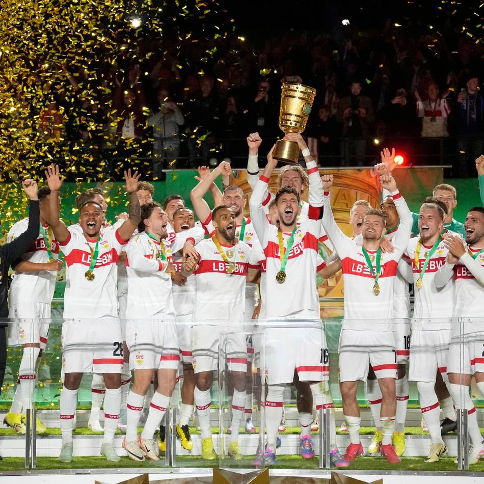 Der Bielefelder Weg als Beispiel: Die besondere Magie des DFB-Pokals ist zurück