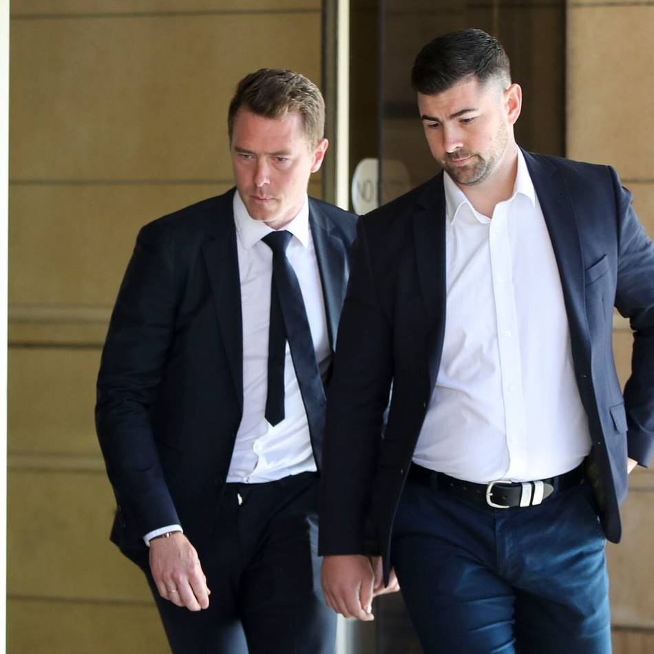 Ehefrau Hoskins totgefahren: Bewährungsstrafe für Ex-Radprofi Rohan Dennis