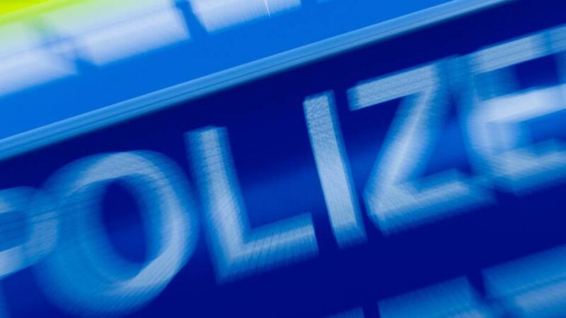 Polizeieinsatz in Duisburg: Versuchtes Tötungsdelikt – Haftbefehl gegen 25-Jährigen