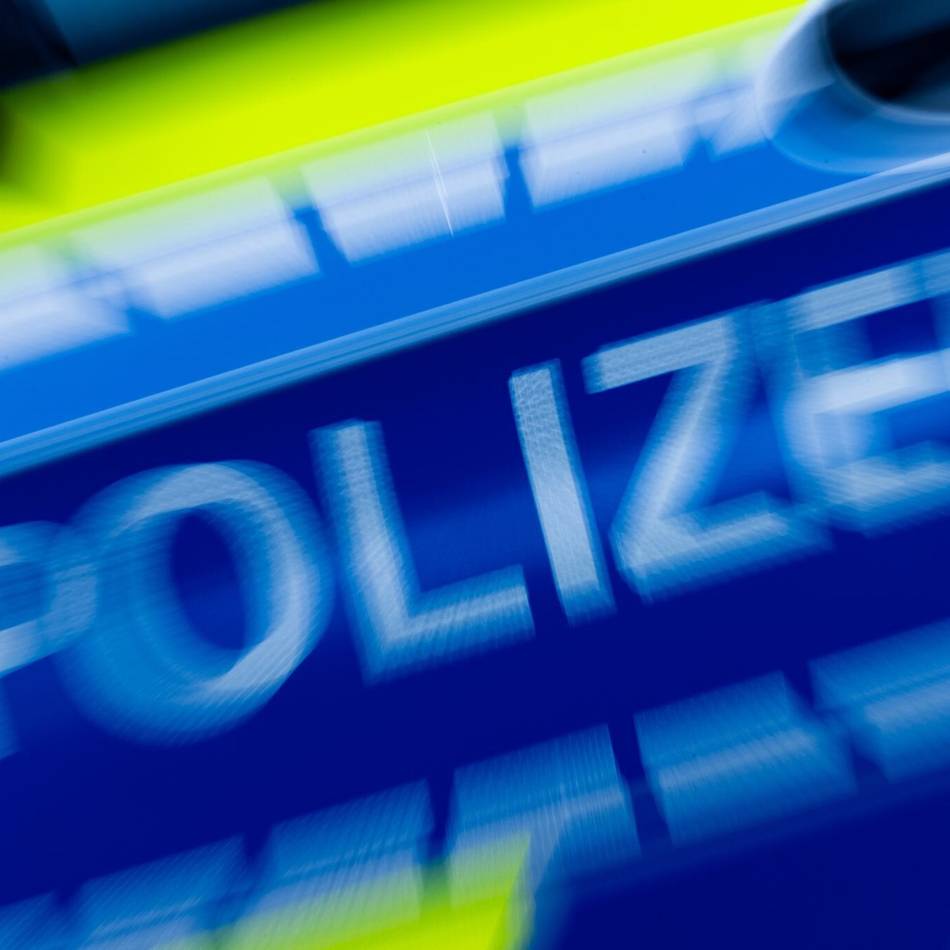 Polizeieinsatz in Duisburg: Versuchtes Tötungsdelikt – Haftbefehl gegen 25-Jährigen