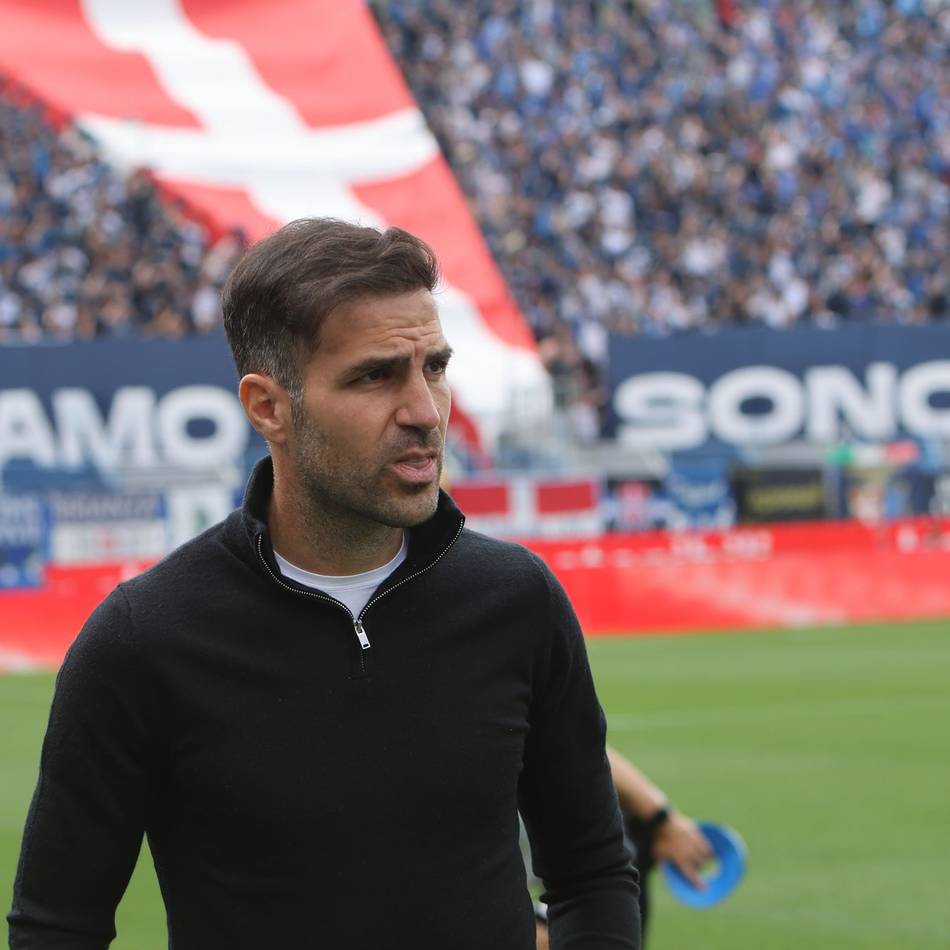 Übereinstimmende Medienberichte: Bayers Trainerkandidat Fàbregas will wohl in Como bleiben