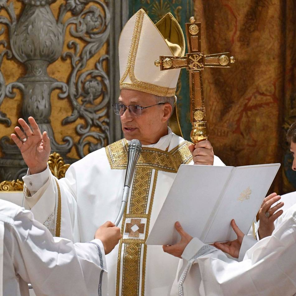 Reaktionen zur Papstwahl aus dem Kreis Heinsberg: „Wir haben den richtigen Mann“
