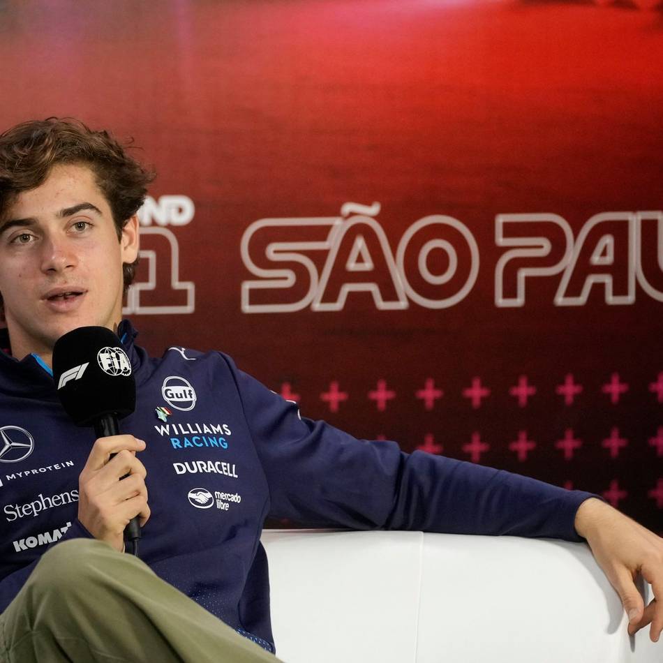 Turbulenzen im Formel-1-Rennstall: Personalrochade bei Alpine – Colapinto ersetzt Doohan