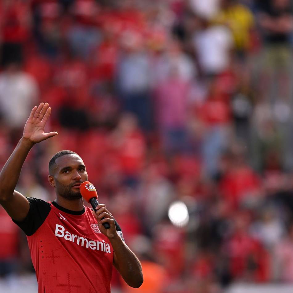 Transfer offiziell: Vertrag bis 2029 – Jonathan Tah wechselt zum FC Bayern