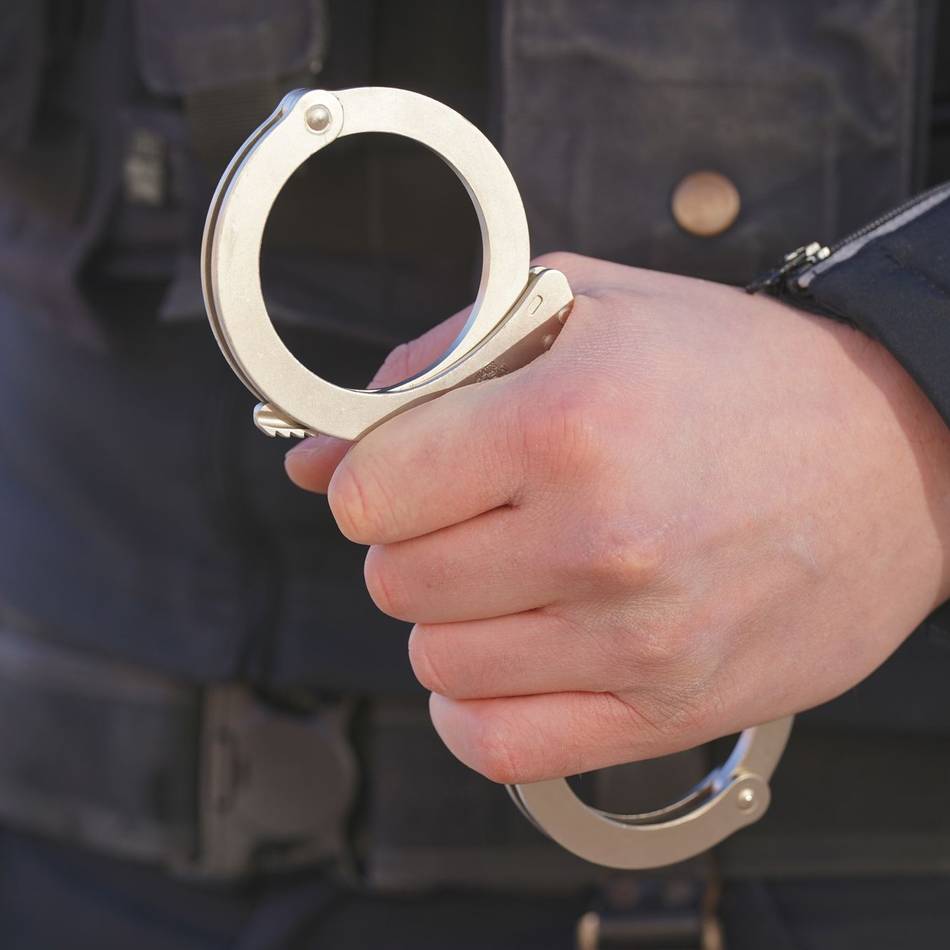 Nach spektakulärer Flucht: Zwei Männer in Hünxe festgenommen
