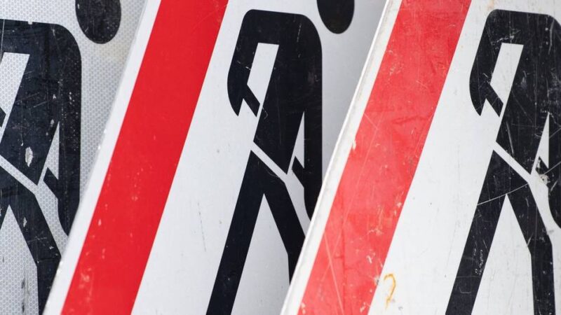 Baustellen in Grevenbroich: Straßenbau führt zu Vollsperrungen in Neurath und Gustorf