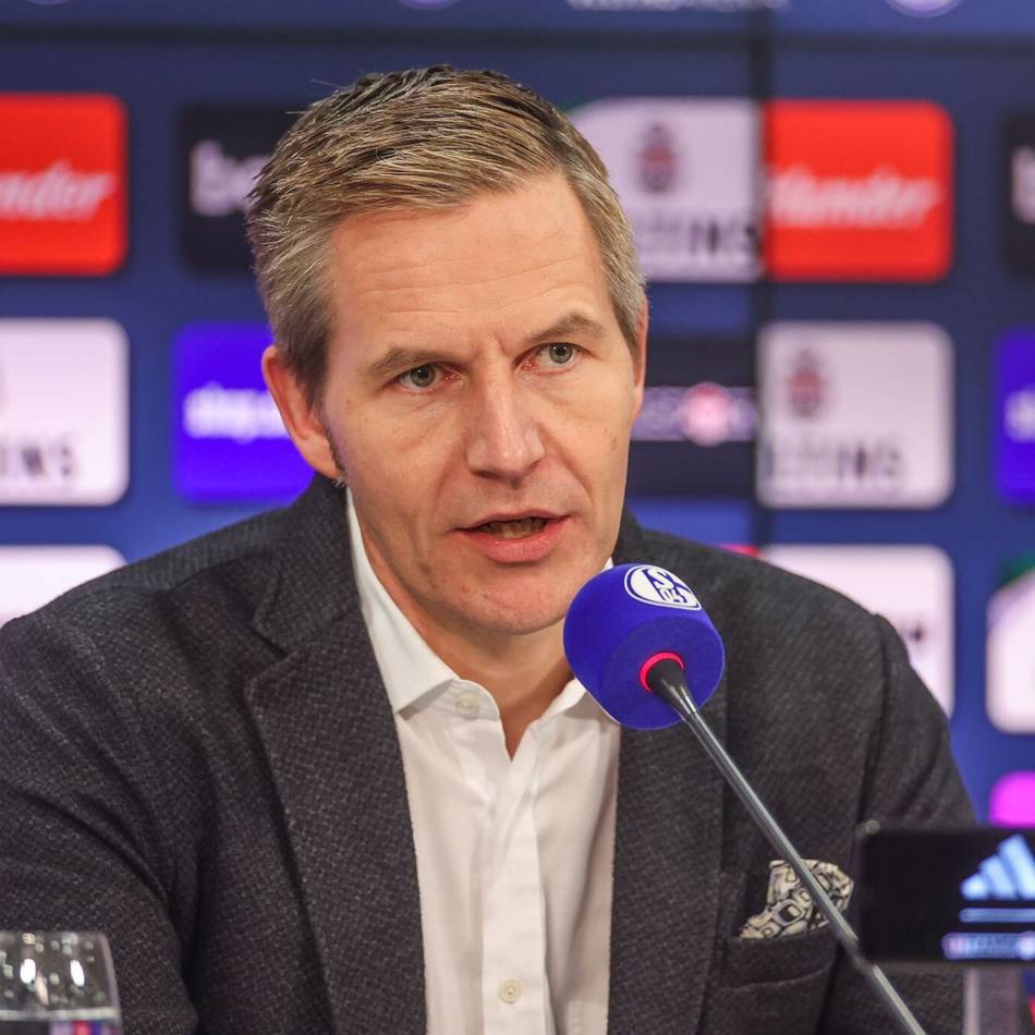 Rundumschlag auf Schalke: „Kriege das Kotzen“ – S04-Aufsichtsratchef mit Wutrede