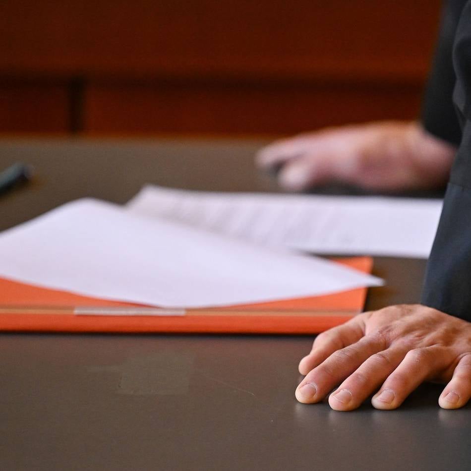 Neue Zahlen vom Amt: Deutlich weniger Scheidungen in Leverkusen