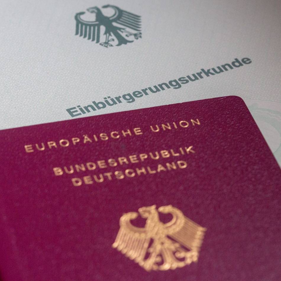 Test, Verfassungstreue, Gebühren: Zahl der Einbürgerungen im Kreis Kleve auf Rekordniveau