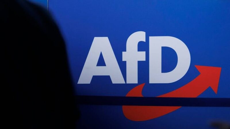 Hückeswagen in dieser Woche: Darin ist die AfD wirklich stark – in einer schwachen Performance