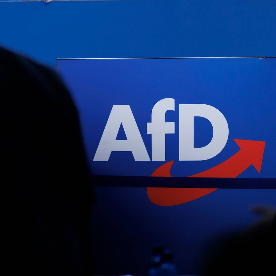 Hückeswagen in dieser Woche: Darin ist die AfD wirklich stark – in einer schwachen Performance