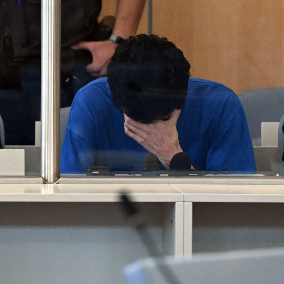 Prozessauftakt in Düsseldorf: „Ich bin schuldig, ich habe das alles verdient“ – Angeklagter im Solingen-Terrorprozess gesteht