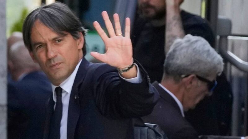 Champions-League-Finale in München: PSG und Inter wollen „Geschichte schreiben“ – mit den Bayern als Zuschauer