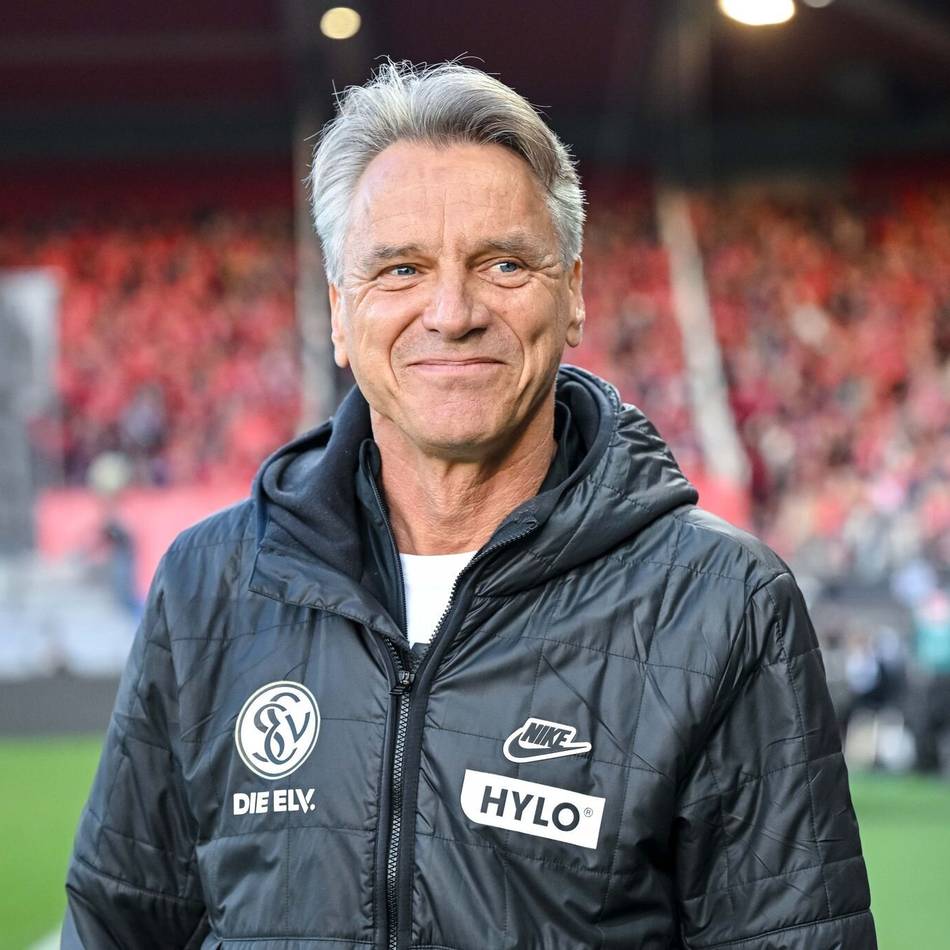 Bisheriger Elversberg-Coach: Offiziell bestätigt – Horst Steffen wird Werner-Nachfolger bei Werder