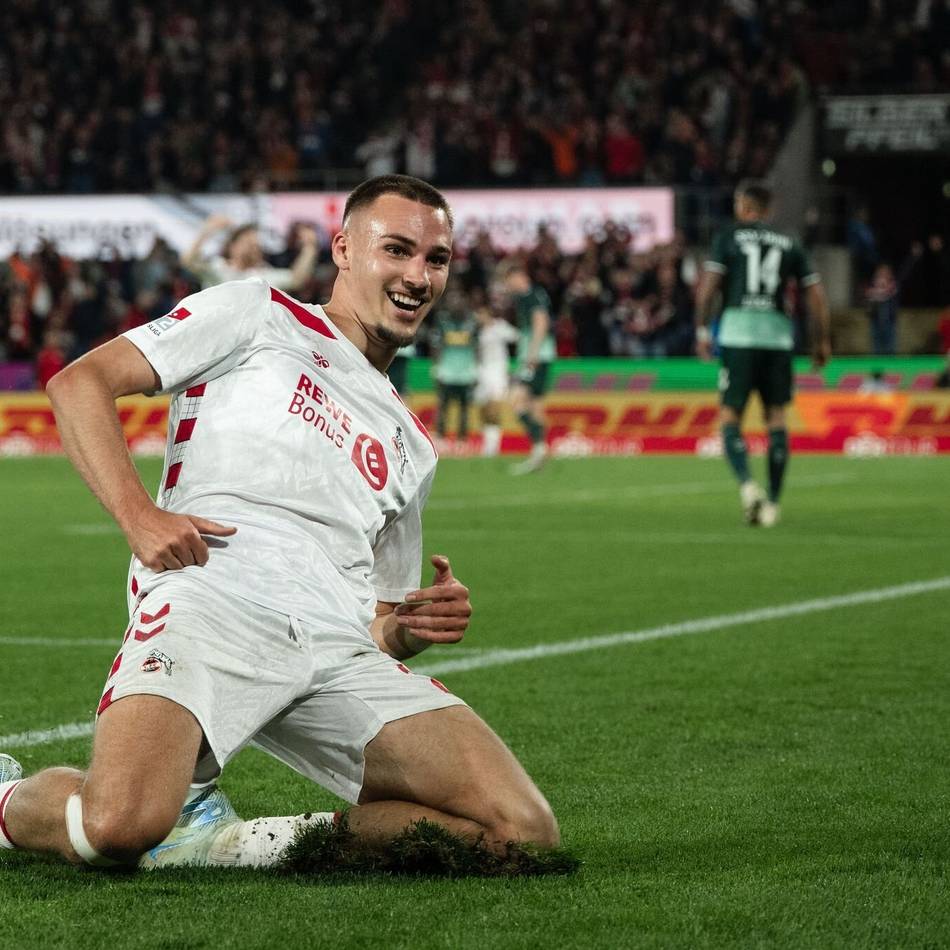 Chaos beim Zweitligisten: Köln sucht Ruhe vor dem Saisonfinale – Lemperle-Einsatz möglich
