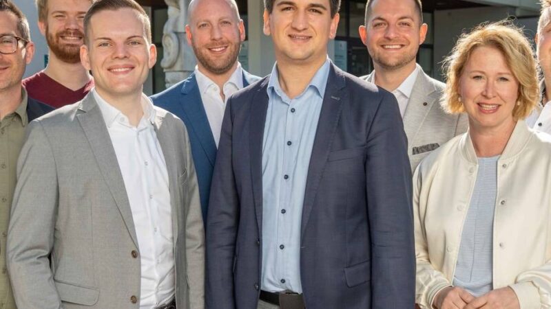 Die Liberalen positionieren sich: FDP stellt ihre Kandidaten für die Wahl in Kevelaer auf