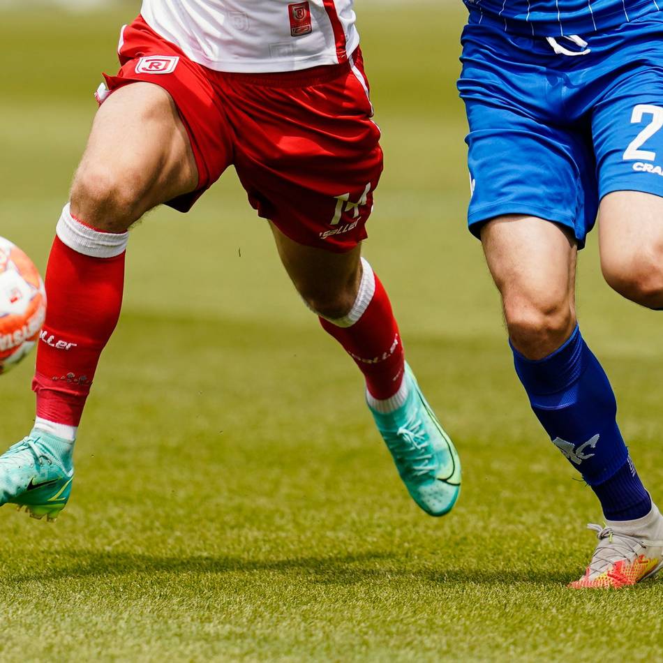 Rankings, Regeln, Runde Sache: 7 Fakten, die Sie sofort zum Fußball-Experten machen