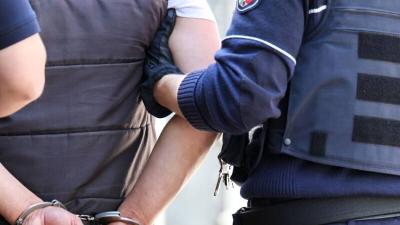 Nach Straftaten auch in Leverkusen: Polizei verhaftet vier mutmaßliche Serieneinbrecher