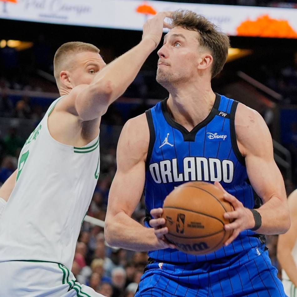NBA-Star für Deutschland?: Basketball-Weltmeister Wagner lässt EM-Teilnahme offen
