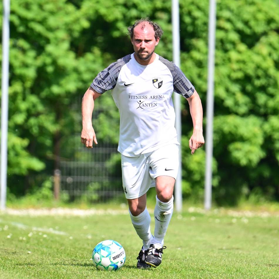 Lokalduell in der Bezirksliga: TuS Xanten hat im Heimspiel gegen Borussia Veen zwei Ziele vor Augen