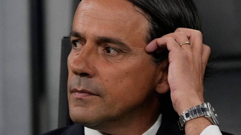 Endspiel der Champions League: Vor Finale: Aufregung um Inzaghi-Aussagen zu Zukunft