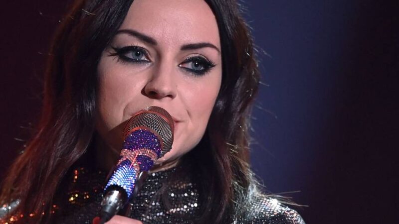 „Is This What You’ve Been Waiting For?“: Amy Macdonald singt den offiziellen ARD-EM-Song der Frauen