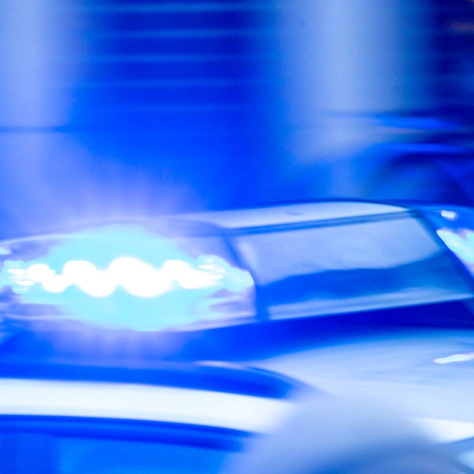 Kriminalität in Moers: Dieb reißt Mann die Börse aus der Hand