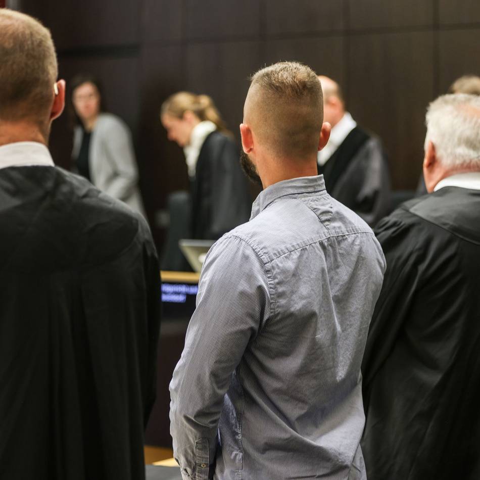 Düsseldorfer Polizist vor Gericht: Polizeischüsse auf Flüchtenden – Gericht sieht keine Notwehr-Lage