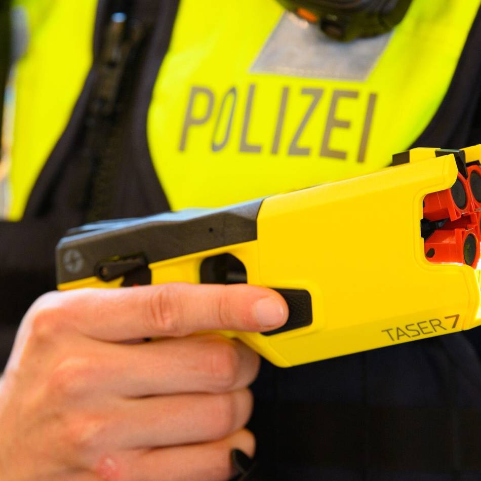 Im Kreis Heinsberg: Ist die Polizei gut genug ausgestattet?
