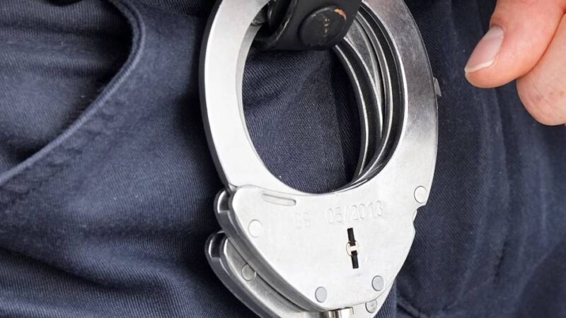 Diebstahl in Dinslaken: Kupferkabel entwendet – 49-Jähriger vorläufig festgenommen