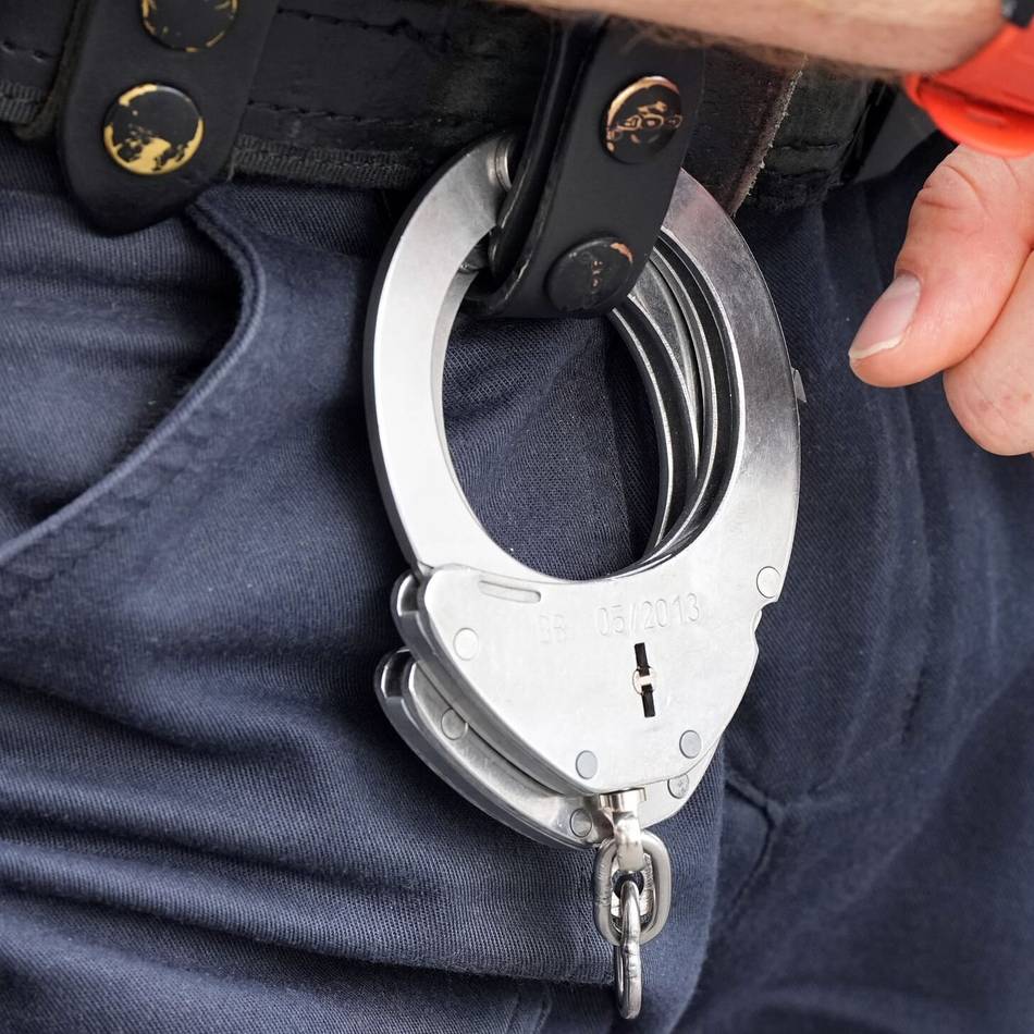 Diebstahl in Dinslaken: Kupferkabel entwendet – 49-Jähriger vorläufig festgenommen