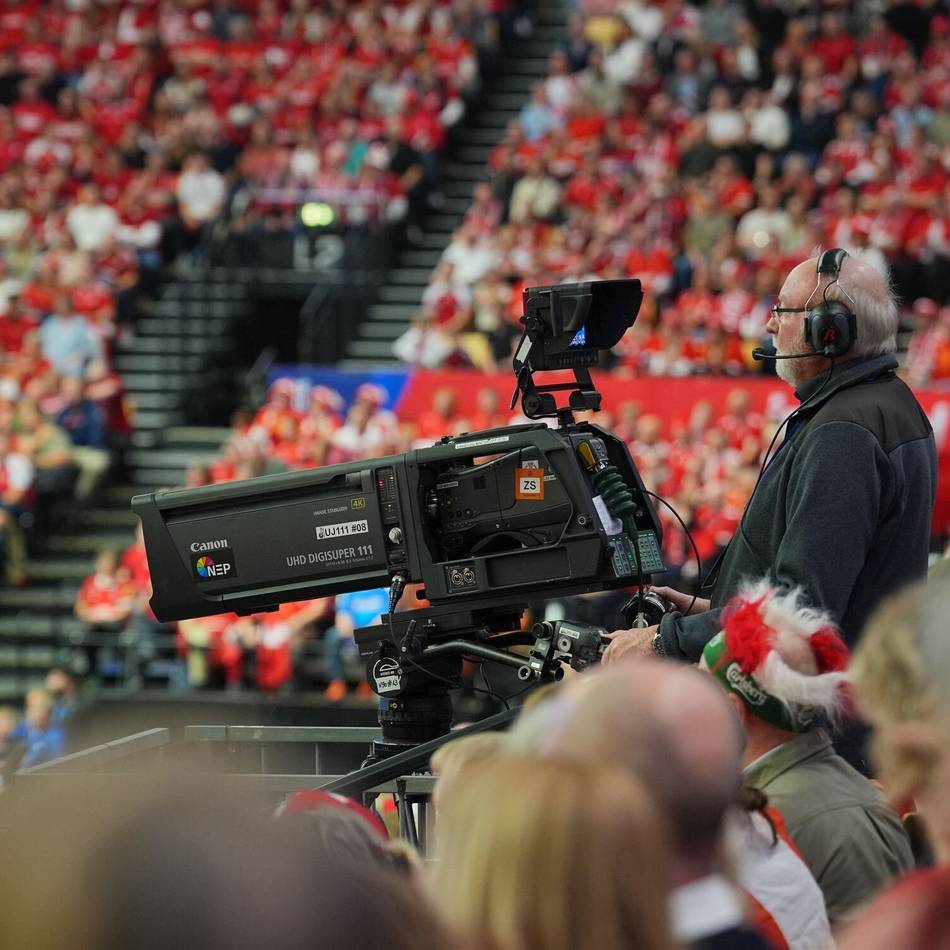 Entscheidung im Poker um TV-Rechte: Handball-Weltmeisterschaften künftig nicht mehr bei ARD und ZDF
