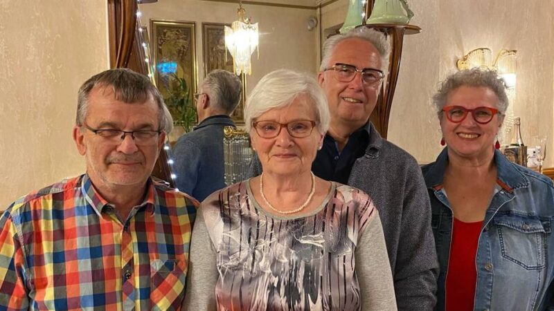 Partnerschaftsverein Kevelaer – Bury St. Edmunds: Chöre aus Kevelaers Partnerstadt kommen an den Niederrhein